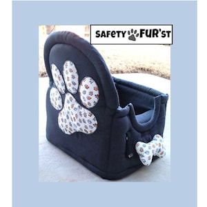 Dog Car Seat
