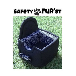 Dog Car Seat