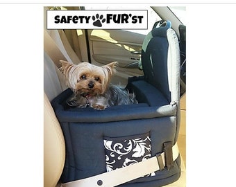 Dog Car Seat