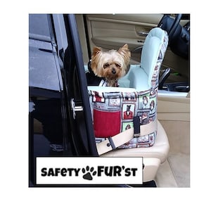 Dog Car Seat