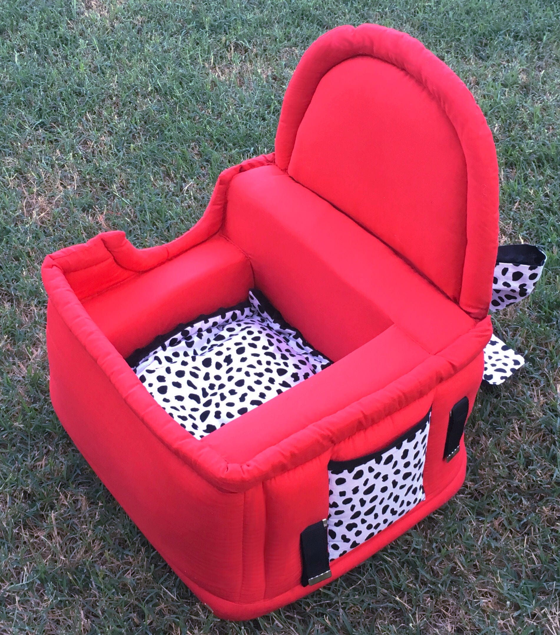 Dog Car Seat | Etsy