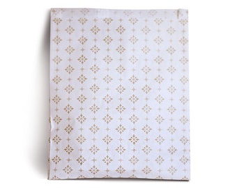 Gold Star Paper Bags, Party Supplies, Party Bags, Event Celebrations, Eco Paper Bags, Sweet Treat Bags, Wedding Party Bags