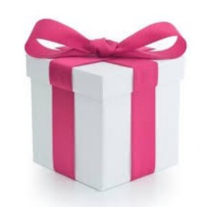 Surprise Me Boite Boite Mystere Cadeau Surprise Boite Etsy