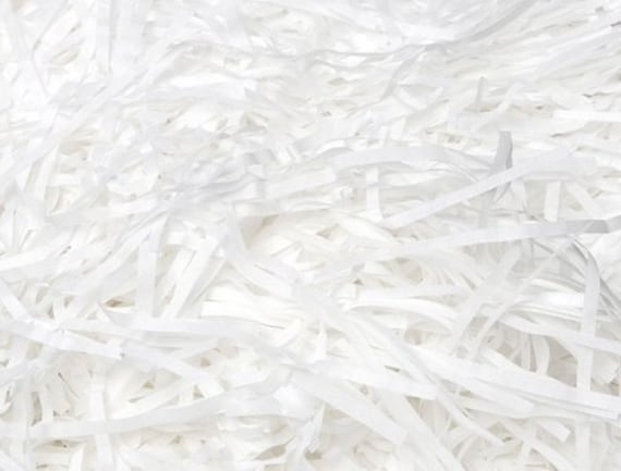 Crinkle Paper Shred for Gift Box, Shredded Paper for Gift Basket