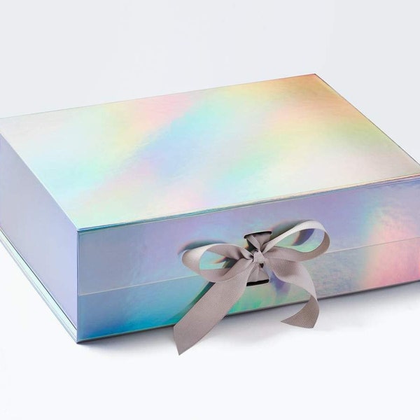Extra Large Gift Boxes Etsy