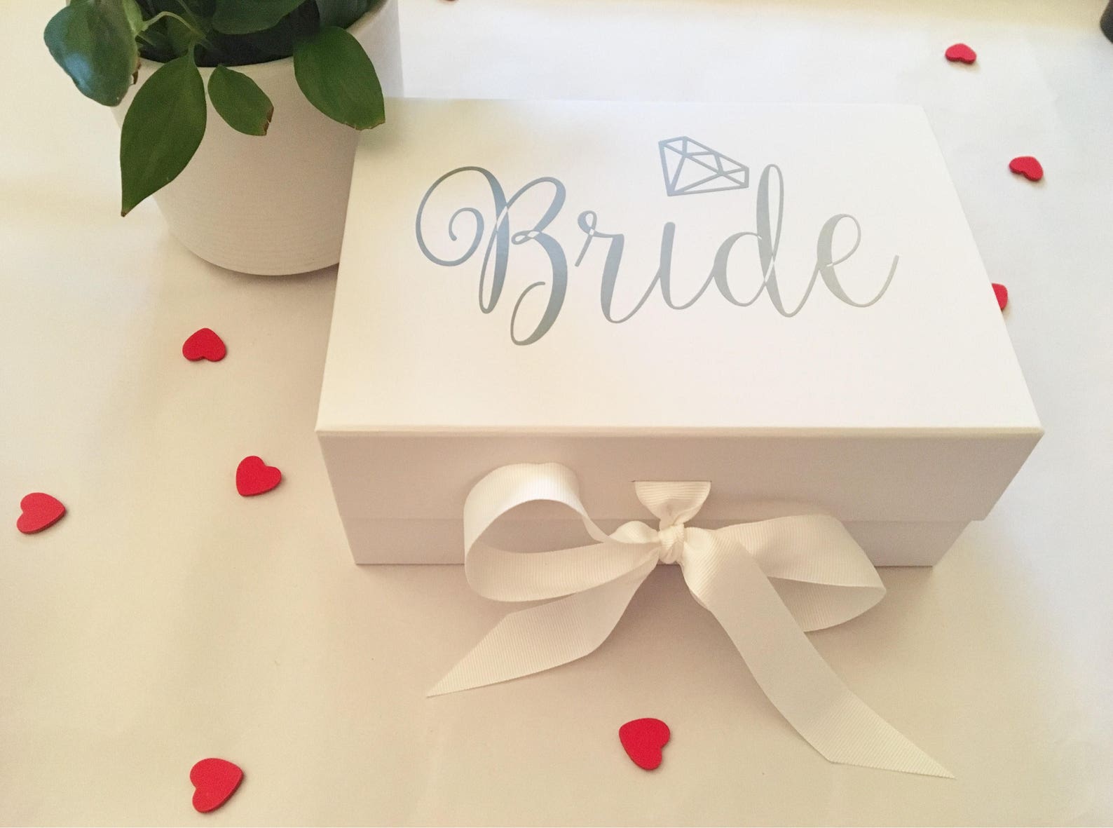 Bride Box