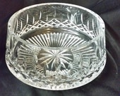 Waterford Lismore 7 quot Round Bowl