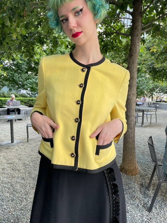 新品 vintage jacket Louis Feraud Louis Féraud Louis Feraud vintage jacket Multiple colors
