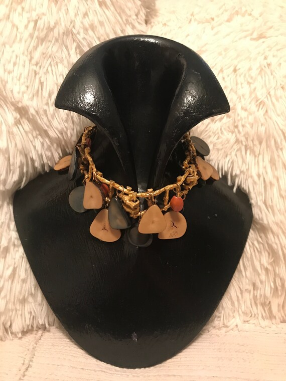 70's Choker