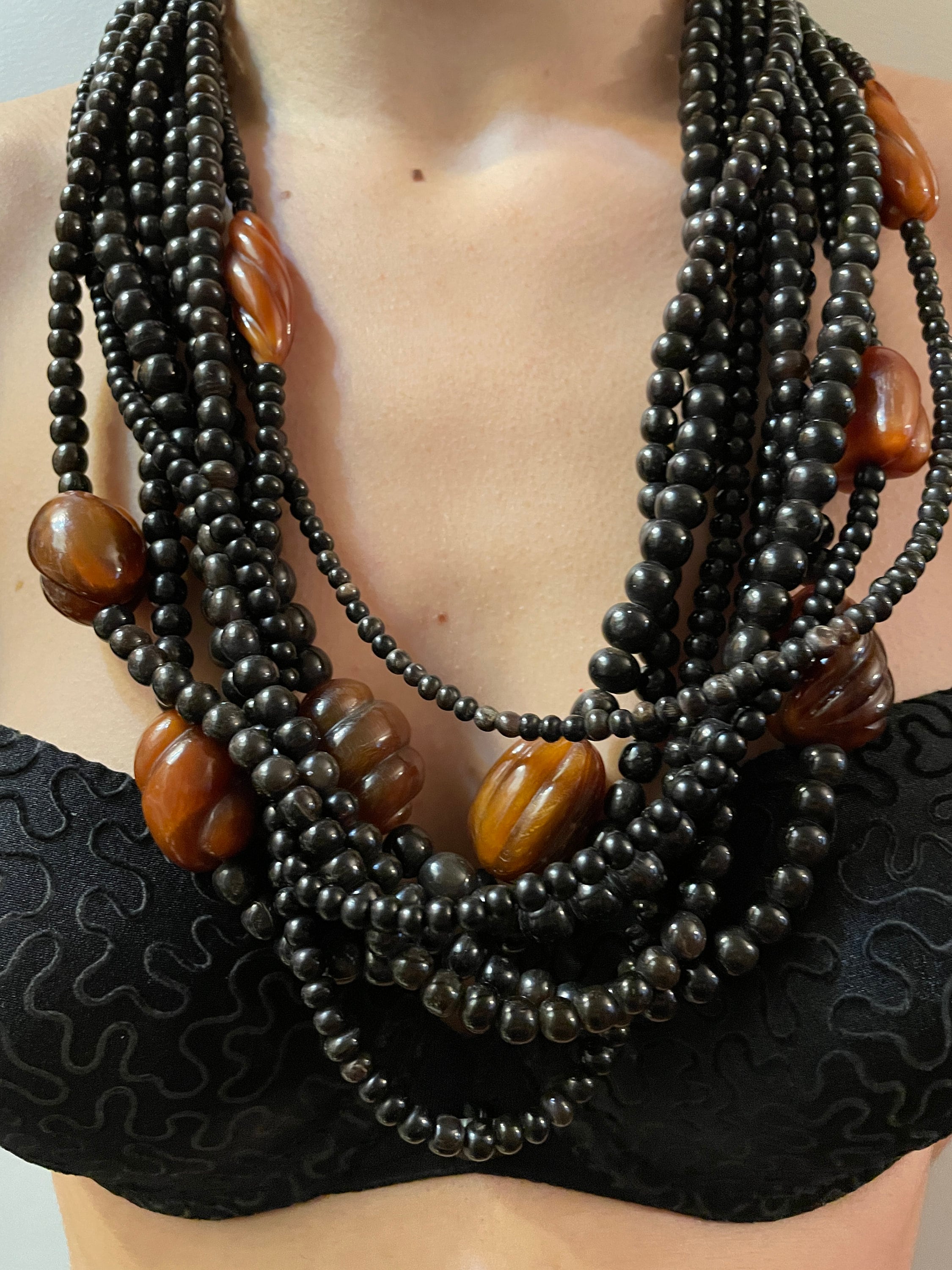 Gerda lynggaard monies best sale necklace