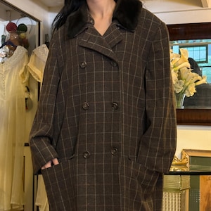A*k様 Vintage Burberrys Coat ｜Cusha Tweed A*k様 Vintage Burberrys Coat ｜Cusha Tweed A*k様 Vintage Burberrys