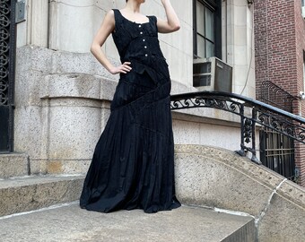 Mina Perhonen Cosmos Dress | Garmentory