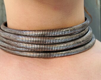 Dior Choker - Etsy