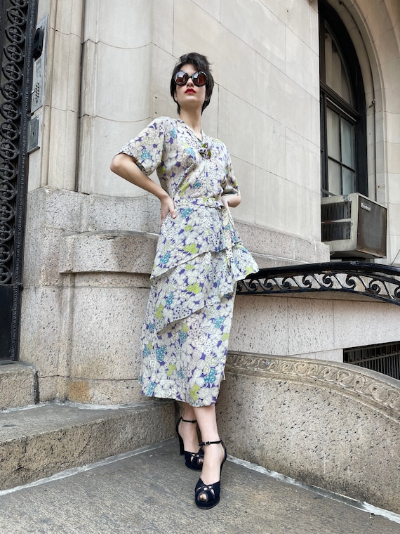 fitted lace wedding dress Plaid Linen Shirt Dress – Vintage Summer Midi main image 1