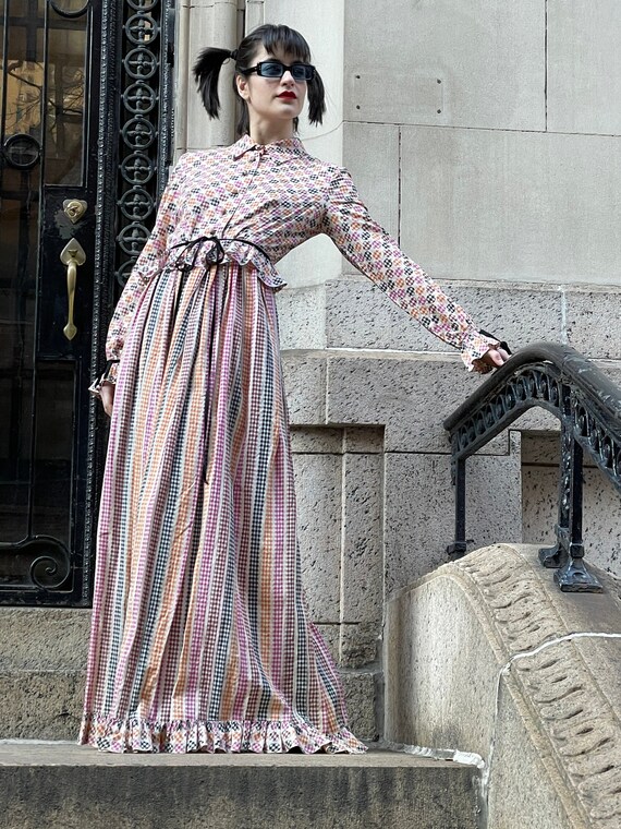 Maxi vestidos 2020 new arrivals