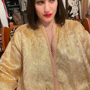 Ysl Kaftan - Etsy