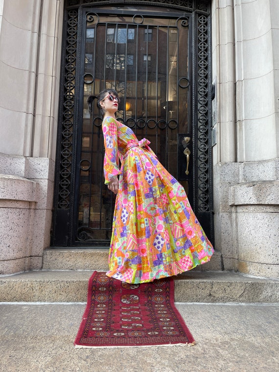 70s ビンテージ カステルバジャック Saks Fifth Avenue