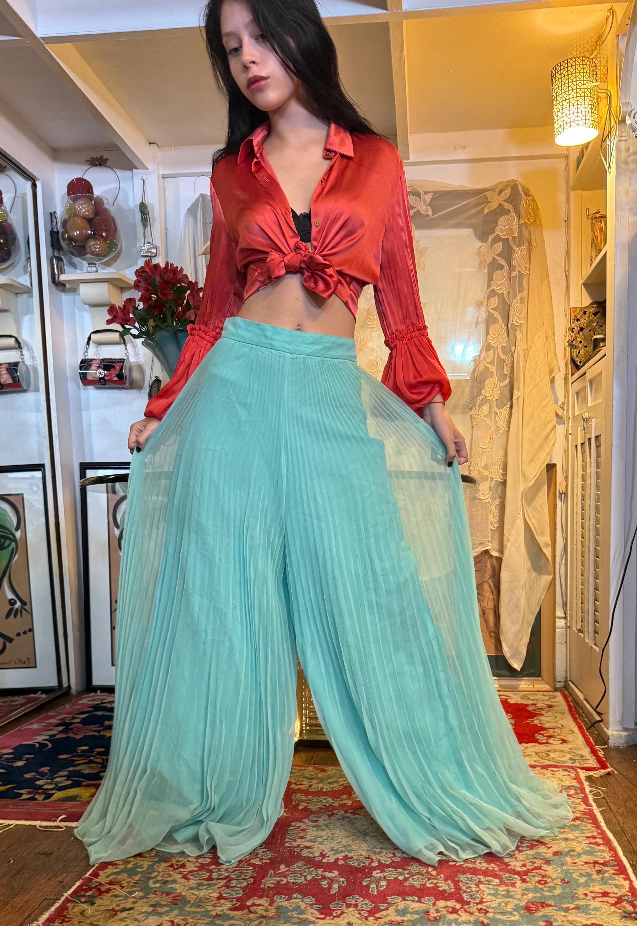 Huge Bell Bottoms - Etsy
