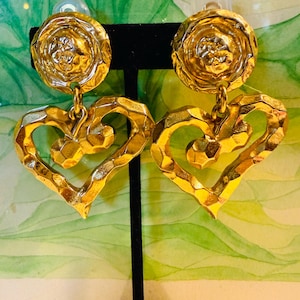 Christian Lacroix Jewellery - Etsy