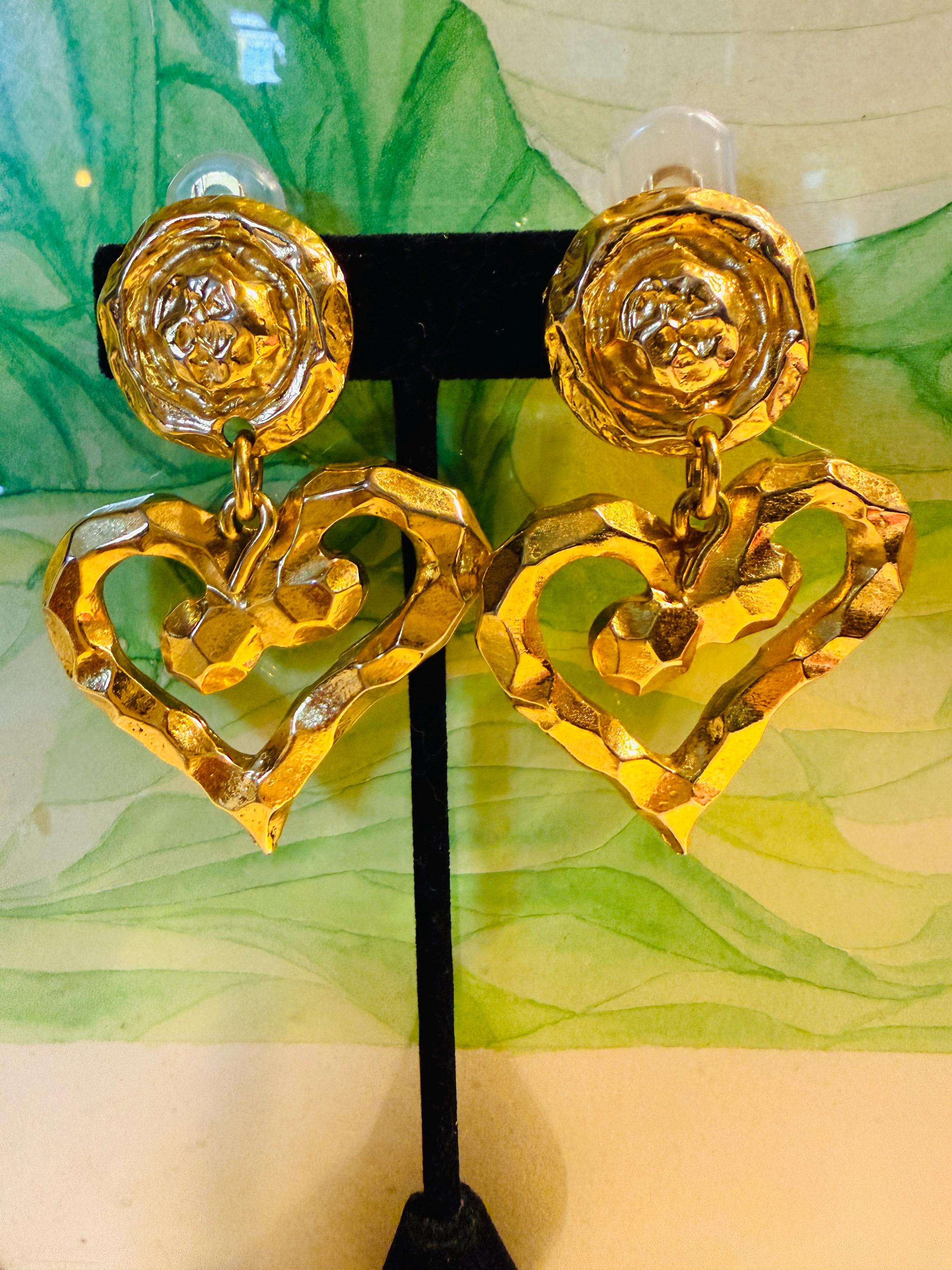 Christian Lacroix Jewellery - Etsy