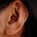 see more listings in the Cartilage earrings-Helix section