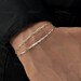 see more listings in the Stacking bracelets section