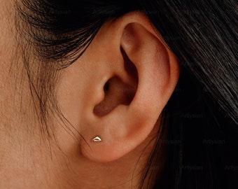 ☺️ Cartilage Earring Helix Earring Helix Piercing Cartilage
