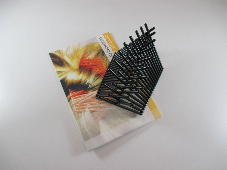 chinese hair comb