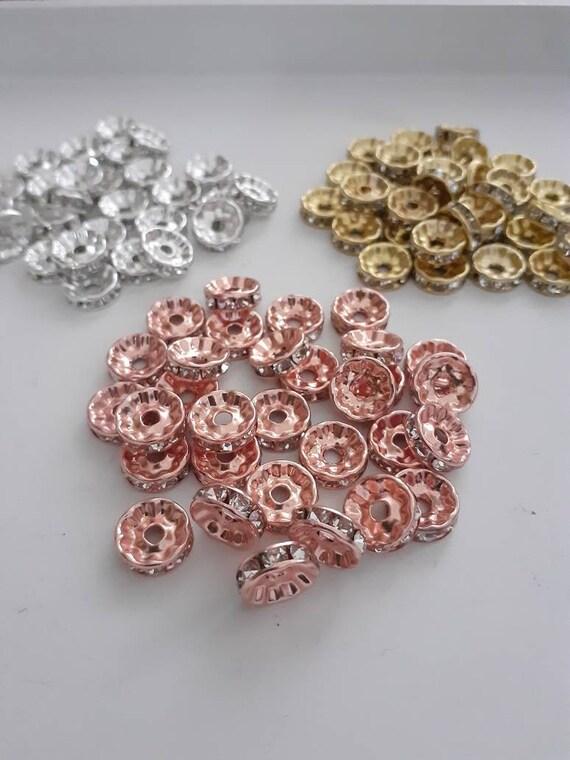 Alloy Jewelry Making Kits, Alloy Jewelry Findings