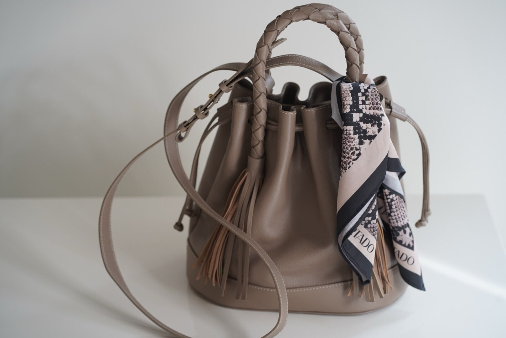 Zara bag