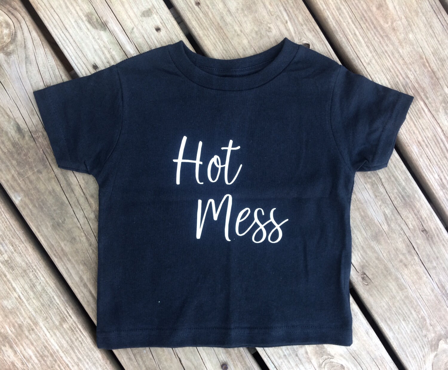 it's all a mess shirt