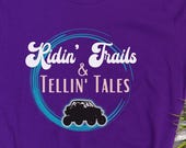 SXS Shirt, Mudding Shirt, Cute Mudding Shirt, UTV Shirt, Off Road Shirt, 4x4 Shirt, Side by Side Shirt, RZR Trail Shirt, Plus Size 2XL 3XL