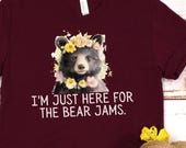 Smoky Mountains Shirt Funny Great Smoky National Park tshirt Mountain Hiking Shirt Gatlinburg Trip Shirt Smoky Camping tee Cades Cove shirt