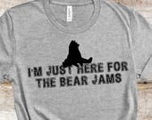 Smoky Mountains Shirt Great Smoky National Park tshirt Funny Mountain Hiking Shirt Gatlinburg Trip Shirt Smoky Camping tee Cades Cove shirt