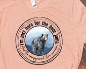 Smoky Mountains Shirt Great Smoky National Park tshirt Funny Mountain Hiking Shirt Gatlinburg Trip Shirt Smoky Camping tee Cades Cove shirt