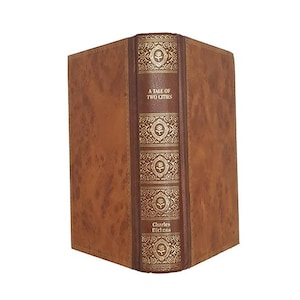 Charles Dickens&#39; A Tale of Two Cities - Fabbri, 2003