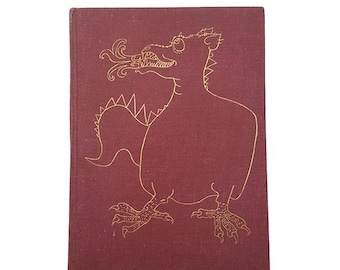 French Fairy Tales Retold by Jan Vladislav - Hamlyn, 1971