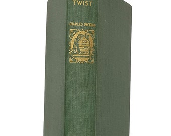 Oliver Twist von Charles Dickens – Nelson