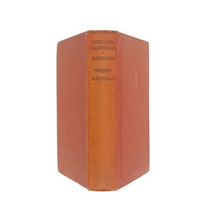 H.G. Wells&#39; Love en Mr. Lewisham - Odhams