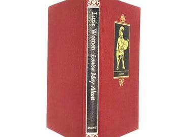 L.M. Alcott's Little Women 1975