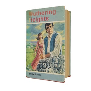 Emily Brontë&#39;s Wuthering Heights - Purnell