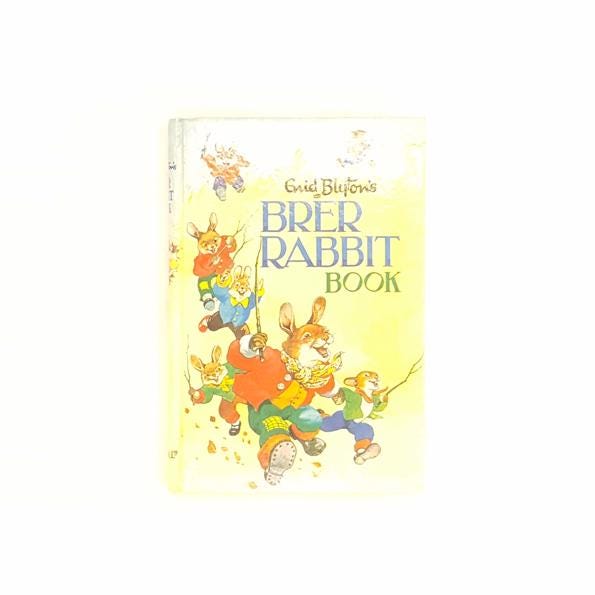 Brer rabbit book - Etsy 日本