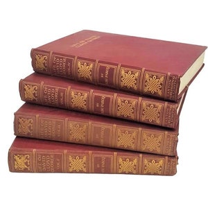 Vie de David Lloyd George, volumes complets 1-4, 1912