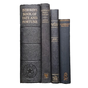 Libros por pie: Vintage Black imagen 2