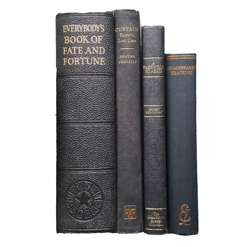 Libros por pie: Vintage Black imagen 2