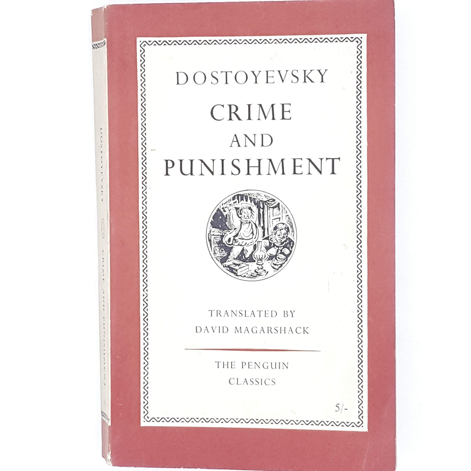 dostoevsky crime and punishment dostoevsky crime and punishment
