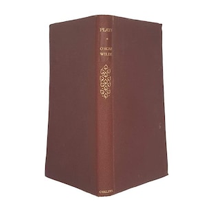 Plays by Oscar Wilde - Collins, 1954
