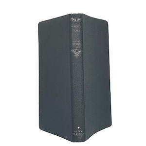 Complete Plays by Oscar Wilde - Collins, 1954