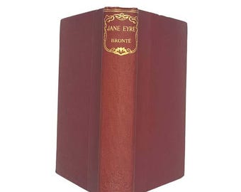 Charlotte Brontë’s Jane Eyre - Odhams Press