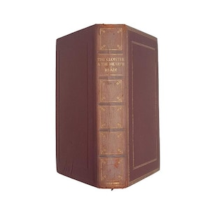 The Cloister and the Hearth by Charles Reade - Oxford, 1931